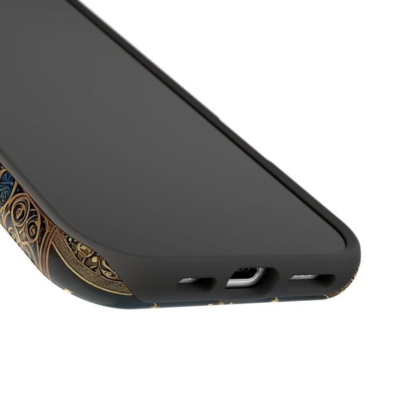 iPhone 16 Pro Max phone case, MARPC1163 - Picture 5 of 10